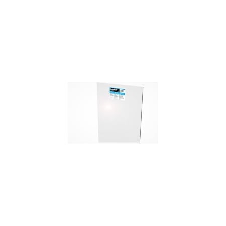 Professional Plastics Clear Duraplex 70 Acrylic Sheet, 0.177 X 35.000 X 41.250 Each SACRR70.177X35.000X41.250CEF